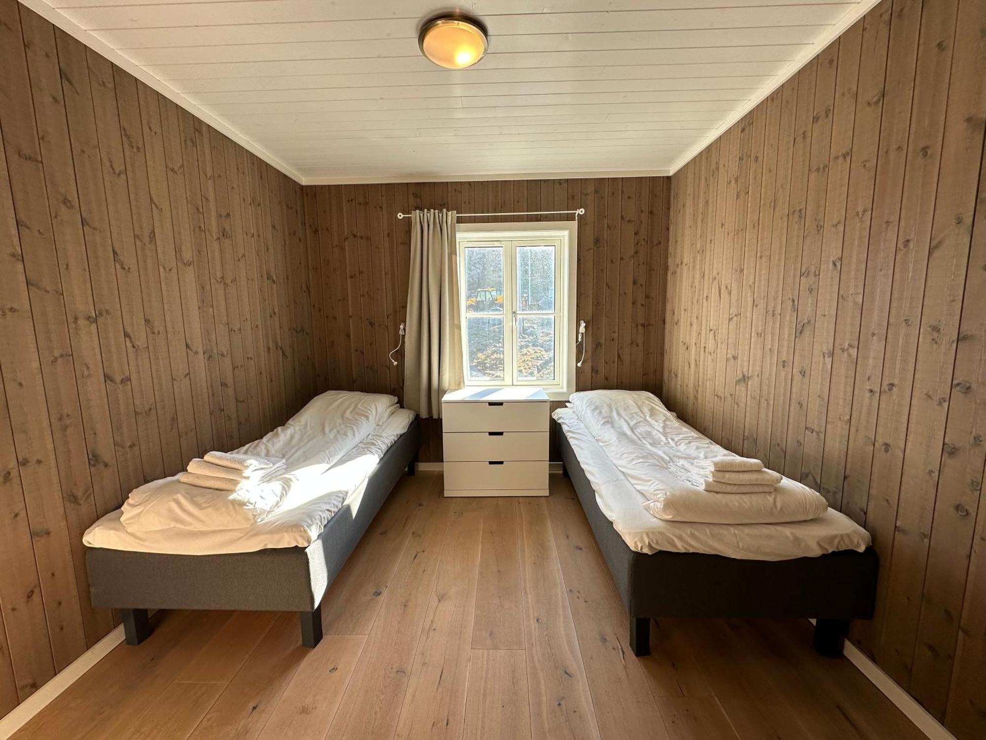 Lofoten Panorama スタムスンド エクステリア 写真